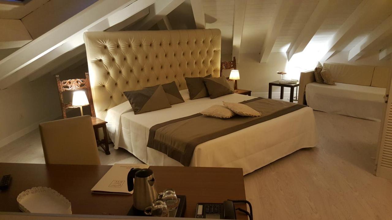 UNAWAY Ecohotel Villa Costanza Venezia Mestre Esterno foto
